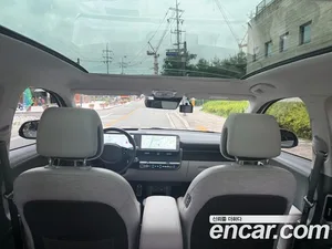 Hyundai Ioniq 5, 2022 — миниатюра 8