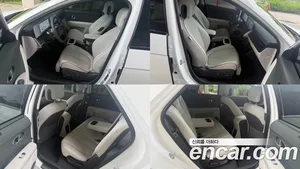 Hyundai Ioniq 5, 2022 — миниатюра 9