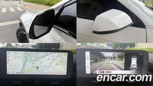 Hyundai Ioniq 5, 2022 — миниатюра 11
