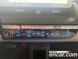 Hyundai Ioniq 5, 2022 — миниатюра 12
