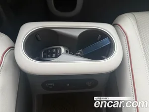 Hyundai Ioniq 5, 2022 — миниатюра 13