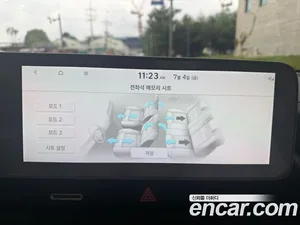 Hyundai Ioniq 5, 2022 — миниатюра 14