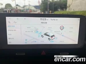 Hyundai Ioniq 5, 2022 — миниатюра 15