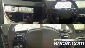 Hyundai Ioniq 5, 2022 — миниатюра 16