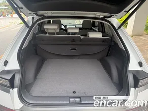 Hyundai Ioniq 5, 2022 — миниатюра 19