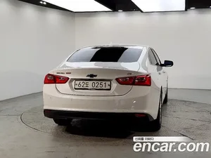 Chevrolet Malibu, 2017 — миниатюра 3