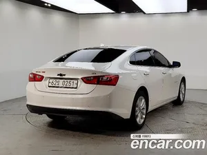 Chevrolet Malibu, 2017 — миниатюра 4