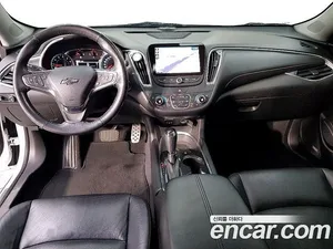 Chevrolet Malibu, 2017 — миниатюра 5