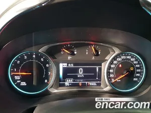 Chevrolet Malibu, 2017 — миниатюра 6