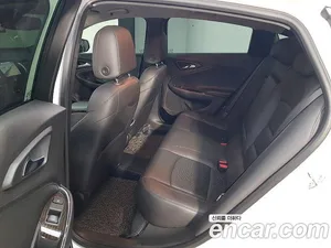 Chevrolet Malibu, 2017 — миниатюра 8