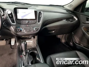 Chevrolet Malibu, 2017 — миниатюра 9