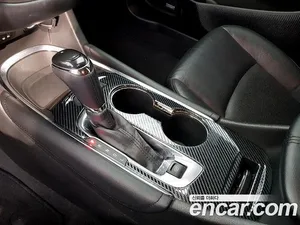 Chevrolet Malibu, 2017 — миниатюра 12