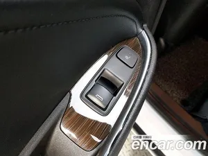 Chevrolet Malibu, 2017 — миниатюра 13