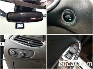 Chevrolet Malibu, 2017 — миниатюра 14