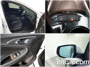 Chevrolet Malibu, 2017 — миниатюра 18
