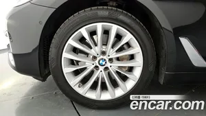 BMW 5-Series, 2022 — миниатюра 5