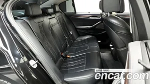 BMW 5-Series, 2022 — миниатюра 12