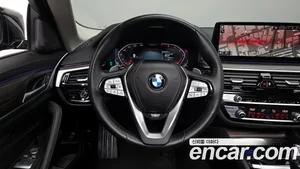BMW 5-Series, 2022 — миниатюра 13