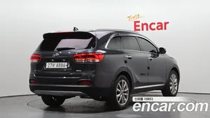 Kia Sorento, 2016 — миниатюра 2