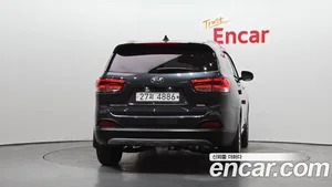 Kia Sorento, 2016 — миниатюра 4