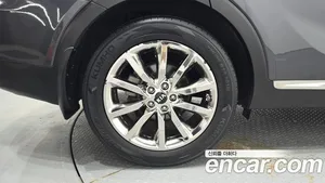 Kia Sorento, 2016 — миниатюра 5
