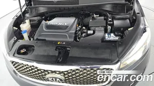 Kia Sorento, 2016 — миниатюра 6