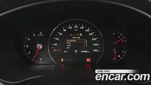 Kia Sorento, 2016 — миниатюра 11