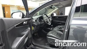 Kia Sorento, 2016 — миниатюра 13