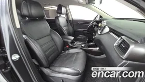 Kia Sorento, 2016 — миниатюра 17