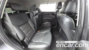 Kia Sorento, 2016 — миниатюра 18