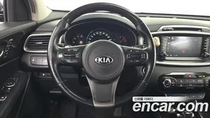 Kia Sorento, 2016 — миниатюра 19