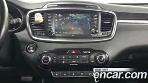 Kia Sorento, 2016 — миниатюра 20