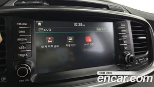 Kia Sorento, 2016 — миниатюра 22
