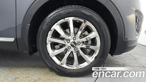 Kia Sorento, 2016 — миниатюра 7