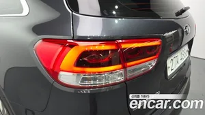 Kia Sorento, 2016 — миниатюра 9