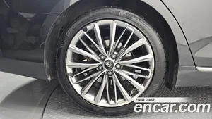 Hyundai Grandeur, 2017 — миниатюра 5