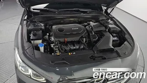 Hyundai Grandeur, 2017 — миниатюра 6