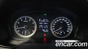 Hyundai Grandeur, 2017 — миниатюра 11