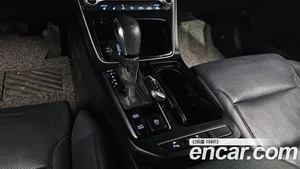 Hyundai Grandeur, 2017 — миниатюра 12