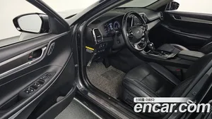 Hyundai Grandeur, 2017 — миниатюра 13