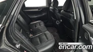 Hyundai Grandeur, 2017 — миниатюра 17