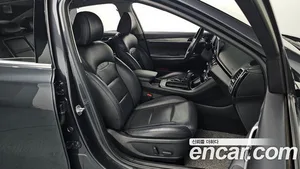 Hyundai Grandeur, 2017 — миниатюра 18