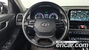 Hyundai Grandeur, 2017 — миниатюра 19