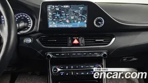 Hyundai Grandeur, 2017 — миниатюра 20