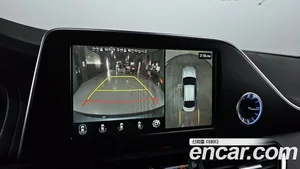 Hyundai Grandeur, 2017 — миниатюра 21