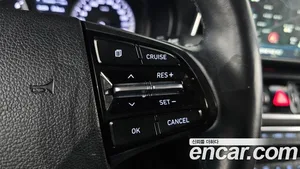 Hyundai Grandeur, 2017 — миниатюра 22