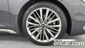 Hyundai Grandeur, 2017 — миниатюра 7