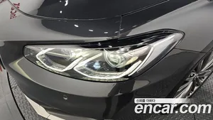 Hyundai Grandeur, 2017 — миниатюра 8