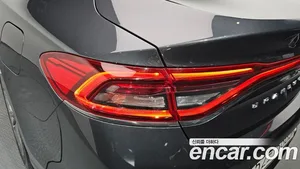 Hyundai Grandeur, 2017 — миниатюра 9