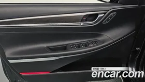 Hyundai Grandeur, 2017 — миниатюра 14